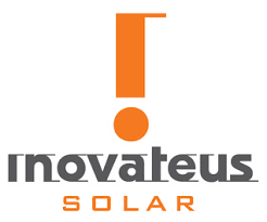Inovateus Solar logo