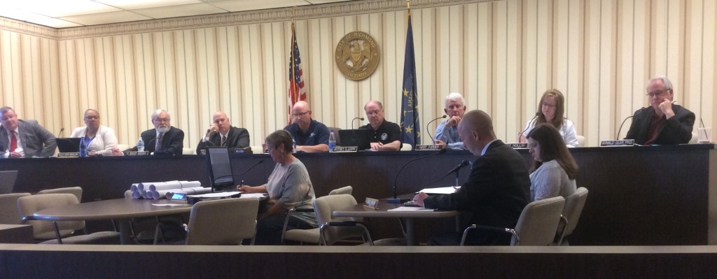 Richmond Common Council_June 4 2018